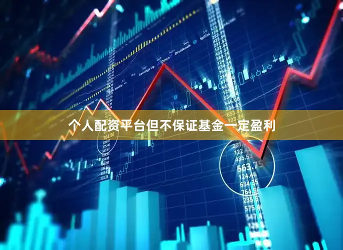 个人配资平台但不保证基金一定盈利